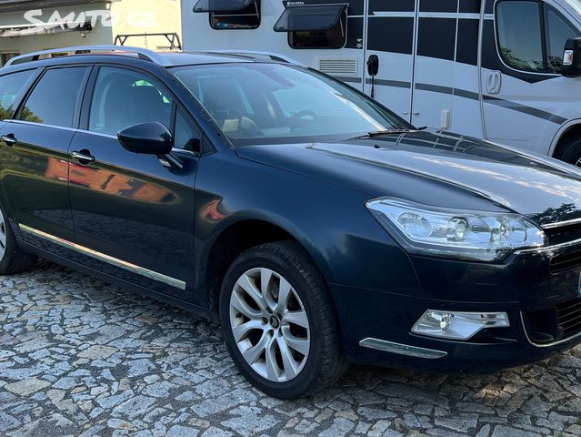 Citroën C5